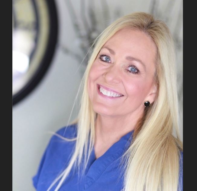 Leading Gynecologist and Sexual Medicine Specialist, Debra S. Wickman