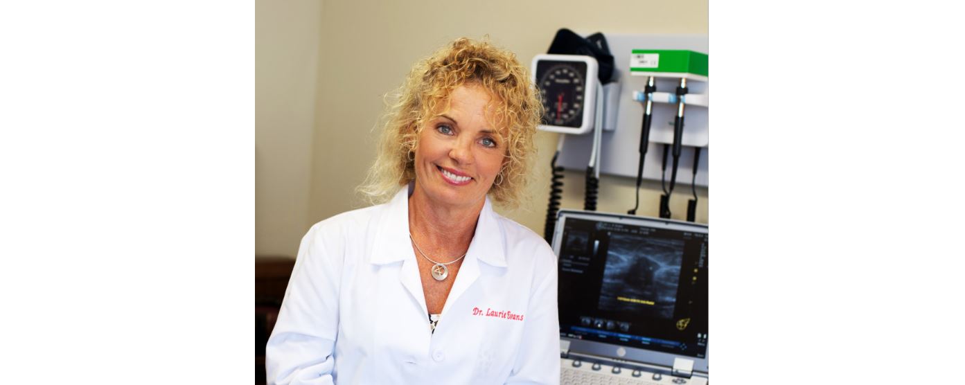 Laurie S. Evans, MD, PC, FACS, Breast Surgeon Washington Breast