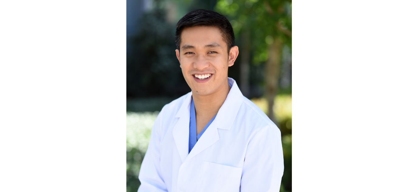Albert Dinh Tu, MD, FRCSC, Pediatric Neurosurgeon with Childrens