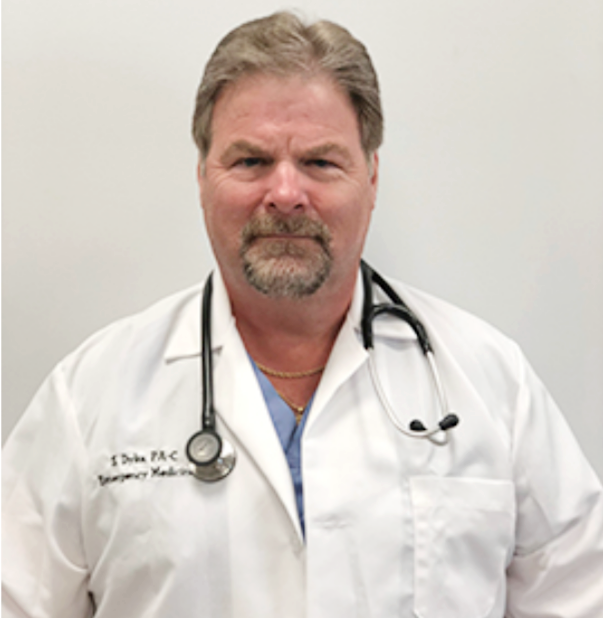 Amd Urgent Care Davison Michigan / Dr. Zhanna Levashkevich