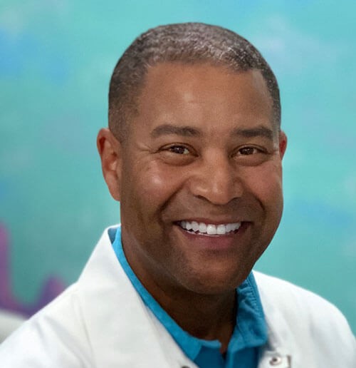 Eric V. Thomas, DMD, Dentist with Sunshine Dentistry Health News Today