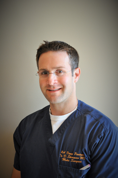 Daniel L. Shurman, MD, FAAD, FACMS, Dermatologist With Pennsylvania ...