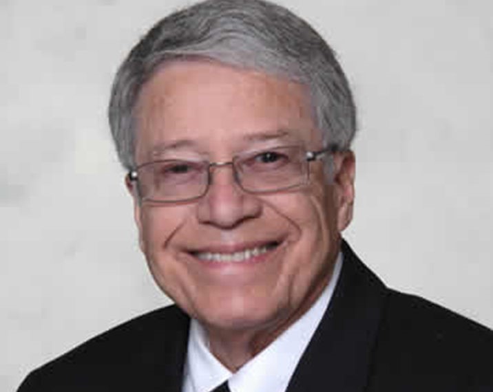 Julio R. Lozano, MD, a Psychiatrist with Alivio Medical Center / Osman