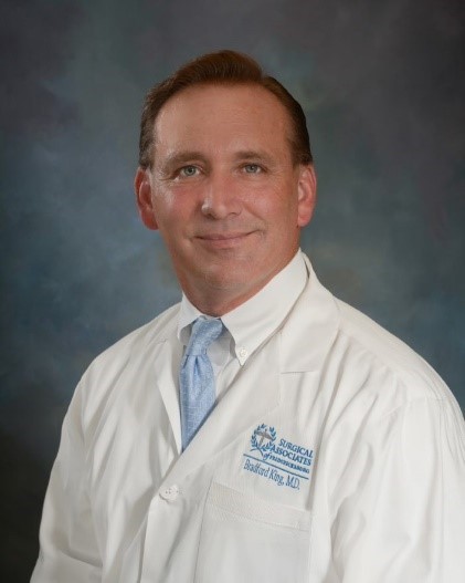 Bradford L. King, MD, FACS, A Surgeon With Surgical Associates Of Fredericksburg - Health News Today