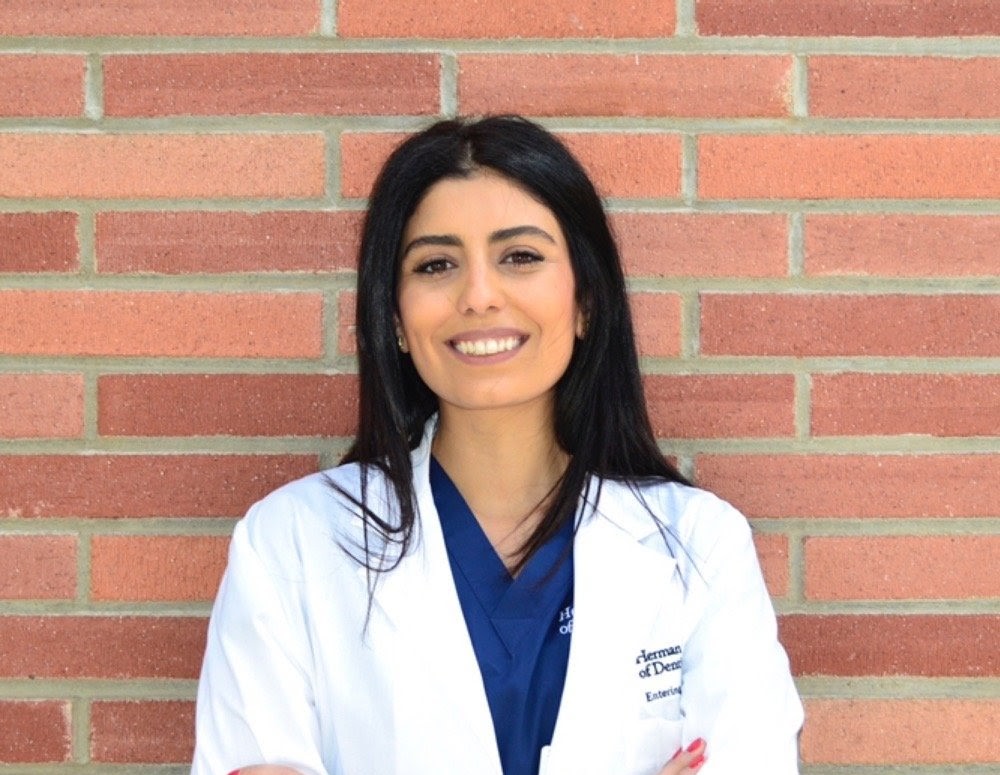 Shermineh Zadeh Dds A Dentist With Encino Dentistry Health News Today
