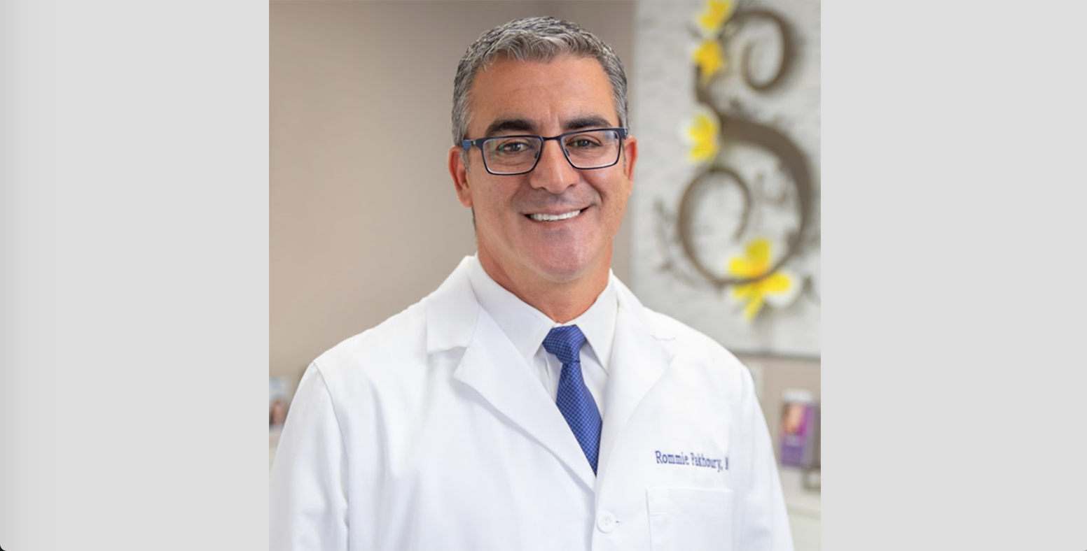 Rommie F. Fakhoury, MD, A Family Physician With Synergy Medical ...