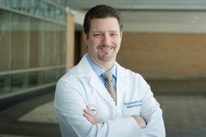 Paul R. Lucas, MD, FACS, RPVI, a Vascular Surgeon with The Vascular ...