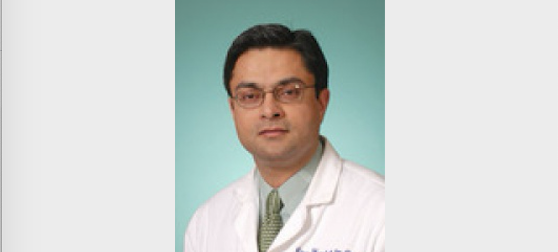 Ripu S. Hundal, MD, FACE, Endocrinologist with First State