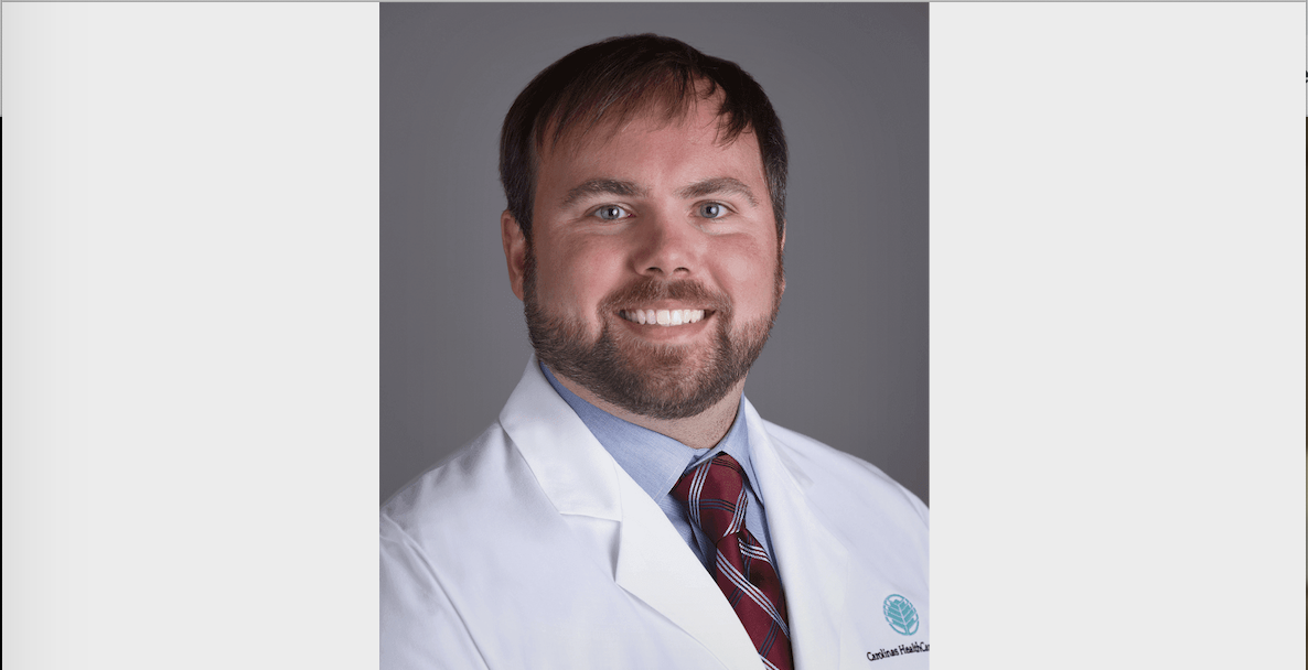 James Kearns, MD, a Urologist with Levine Cancer Institute - Morehead ...