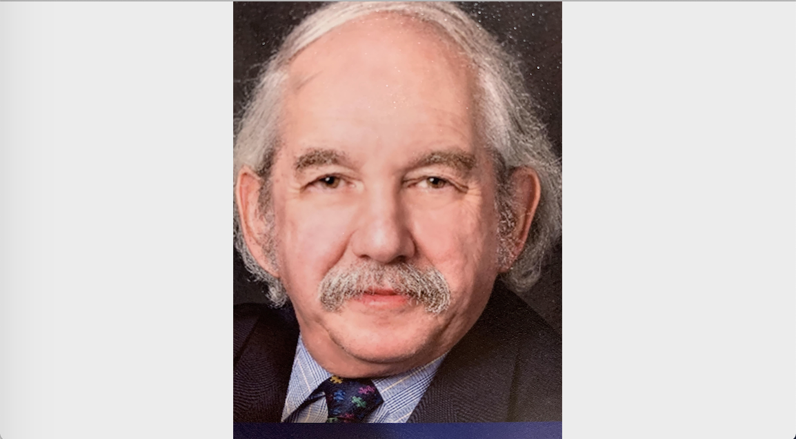 William Oppenheim, MD, an Orthopaedic Surgeon with Saint Barnabas