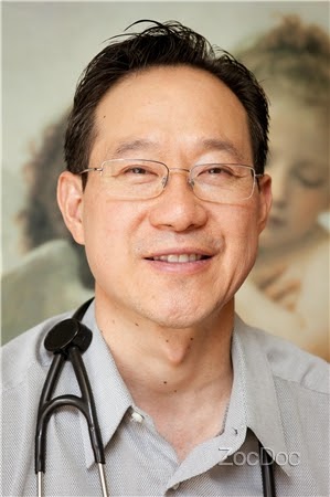 George Y. Lee, MD, a Family Physician with Overlake Medical Center ...