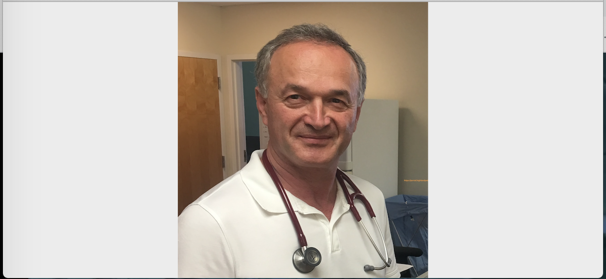 advanced pediatric care dr ali