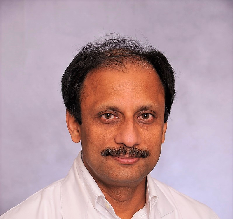 Sushanta K. Goswami MD FACP Board Certified Nephrologist