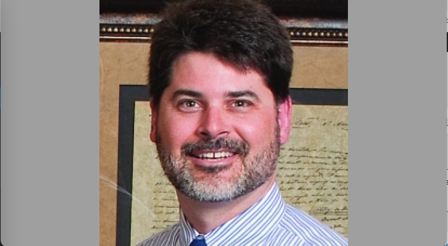 David Dunn, MD, a Family Physician with Dunn and Chadwick Family