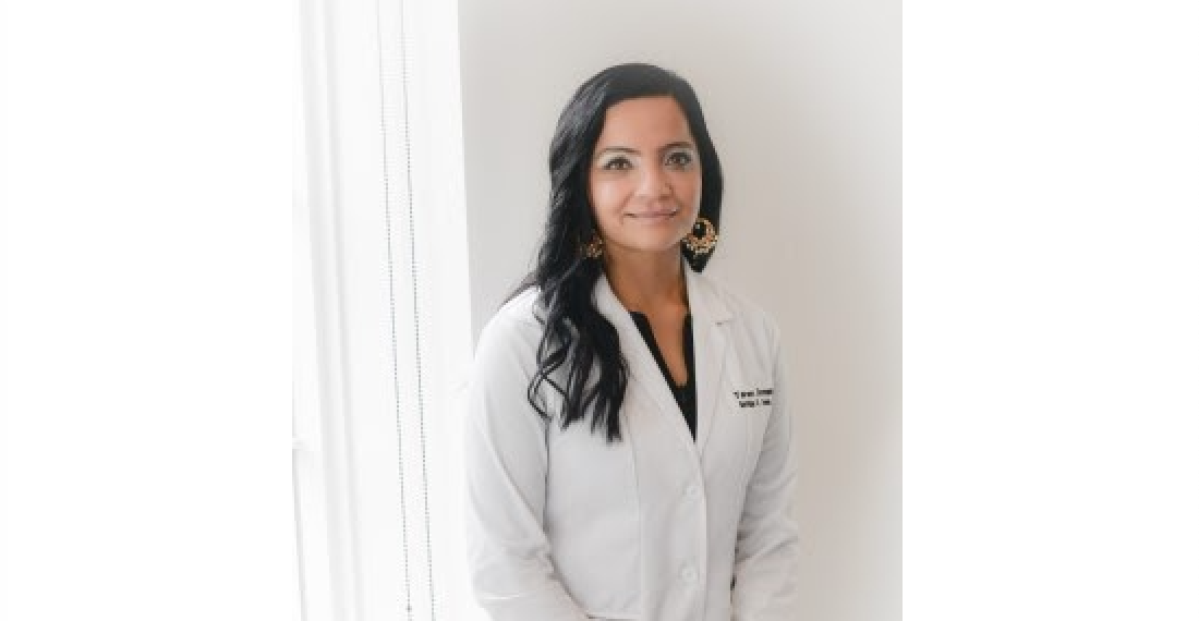 Mohiba K. Tareen, MD, FAAD, a Dermatologist with Tareen Dermatology