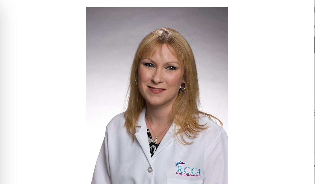 Donna T. McNamara, MD, an Oncologist with Hackensack University Medical