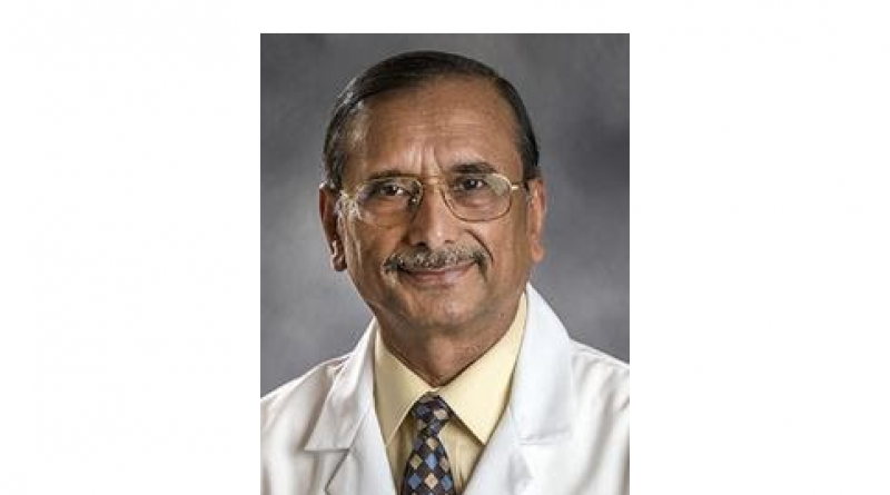 Moniruzzaman Khan MD FAAP a Pediatrician with Hamtramck