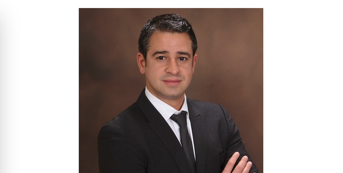 Jose Baez Lorenzo, MD, an Orthopedic Surgeon with Hand and Wrist Center