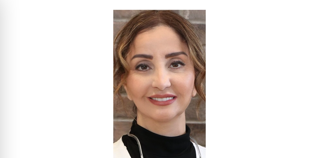 Amy Khajavi, DDS, a Biological Dentist with Center For Ceramic Dental
