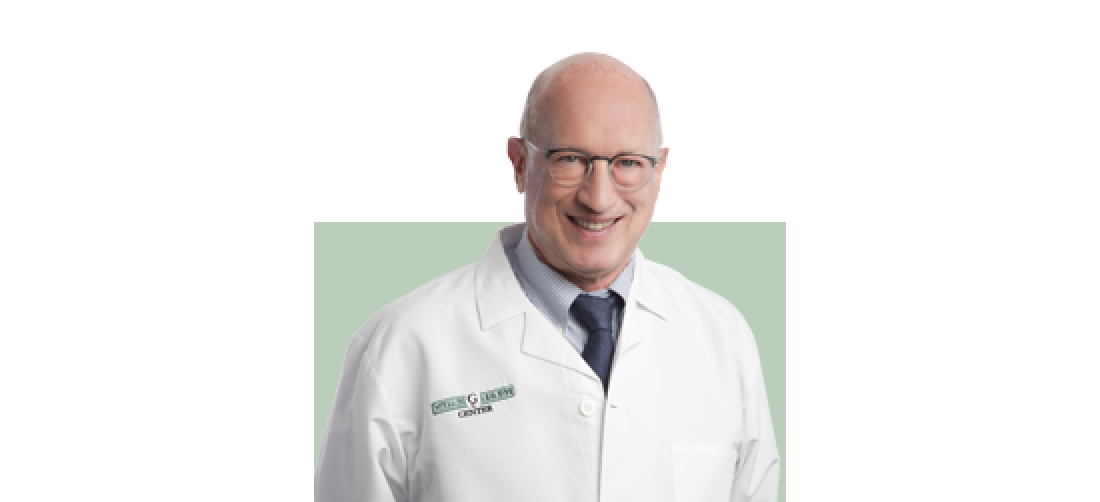 Paul K. Lerer, MD, a Gastroenterologist with Medical Diagnostic