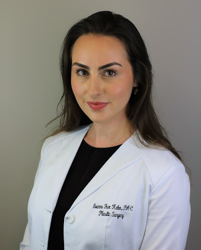 ivanna fux kahn pa c mpas a physician assistant with orange county plastic surgery health news today