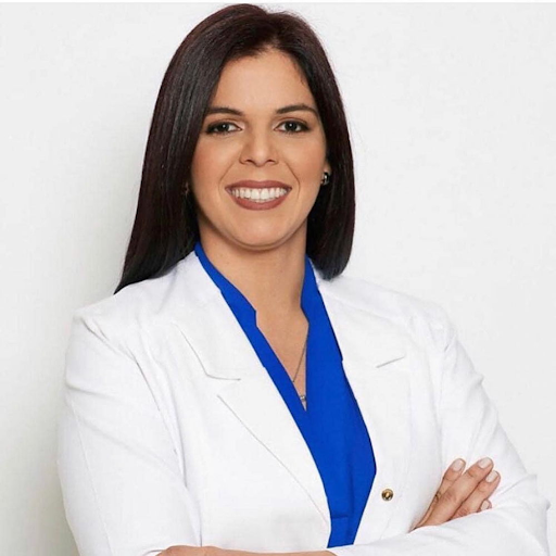 Grace Cardona-Roman, MD, FACOG, an Obstetrician-Gynecologist with Metro OB  GYN PSC - Health News Today