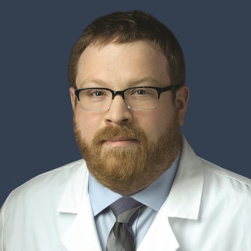 Joshua Dearing, MD, a Vascular Surgeon with MedStar Southern Maryland ...